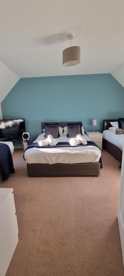 Short Stays, Beautiful Serviced Accommodation Bicester Exterior foto